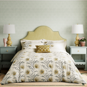 Sanderson x National Trust Catherinae Duvet Cover Set